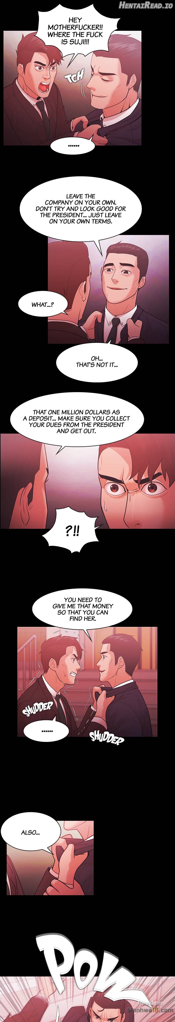 Loser - Manhwa Chapter 51 - page 19