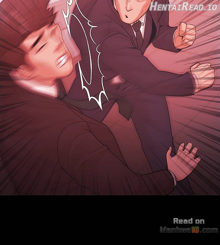 Loser - Manhwa Chapter 51 - page 20