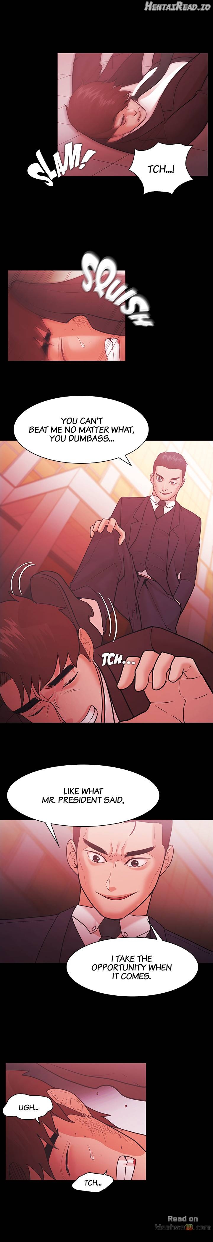 Loser - Manhwa Chapter 51 - page 21