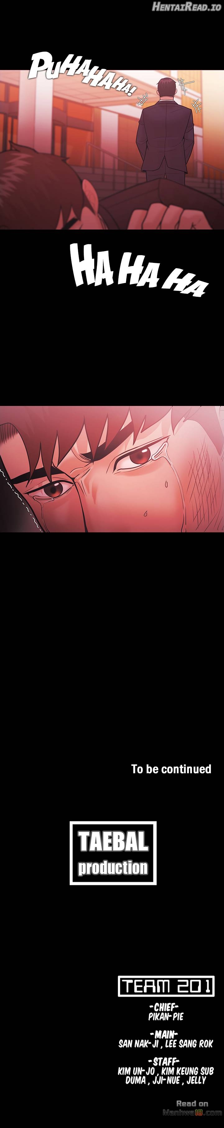 Loser - Manhwa Chapter 51 - page 23