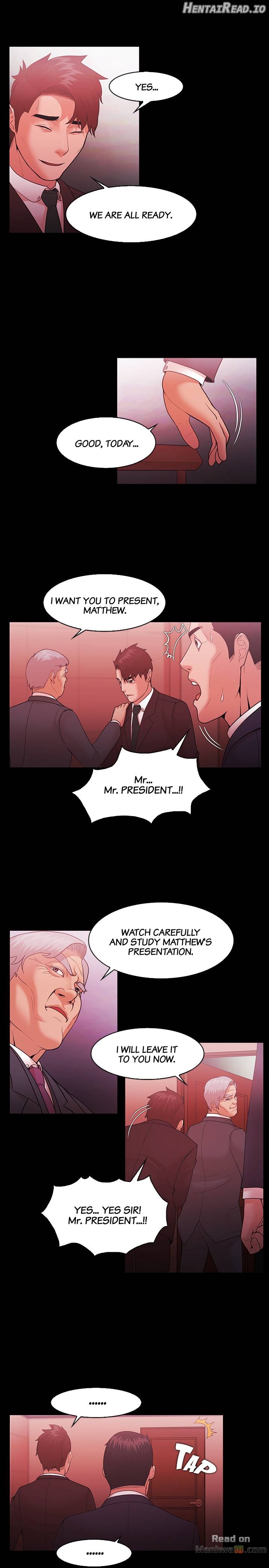 Loser - Manhwa Chapter 51 - page 5