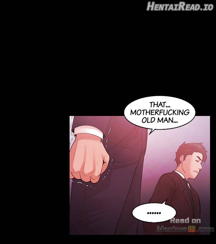 Loser - Manhwa Chapter 51 - page 6