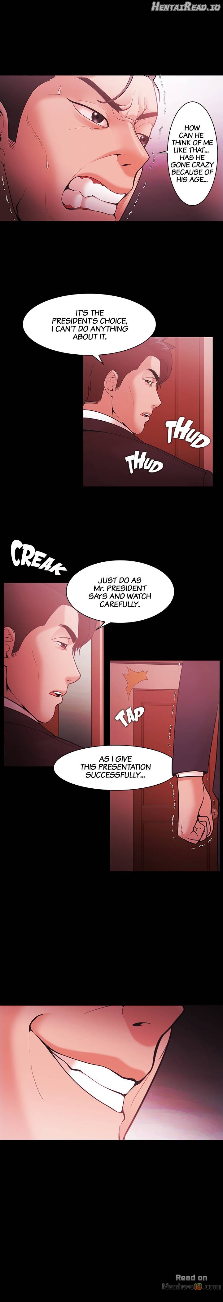 Loser - Manhwa Chapter 51 - page 7