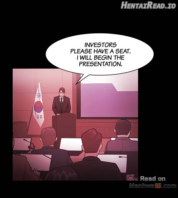 Loser - Manhwa Chapter 51 - page 8