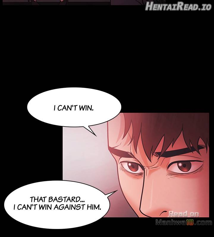 Loser - Manhwa Chapter 52 - page 10