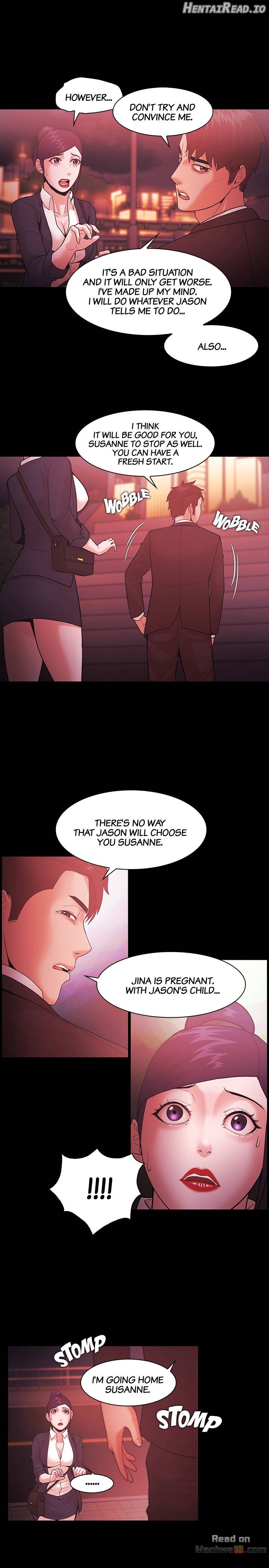 Loser - Manhwa Chapter 52 - page 11