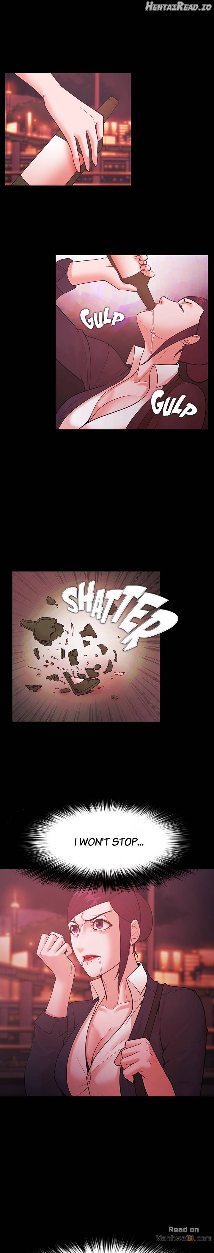 Loser - Manhwa Chapter 52 - page 13