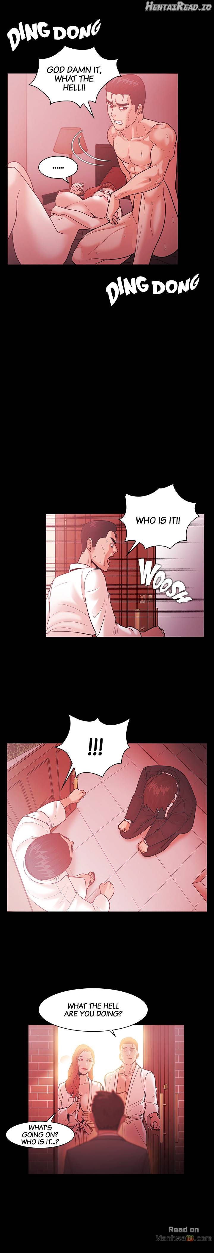 Loser - Manhwa Chapter 52 - page 17