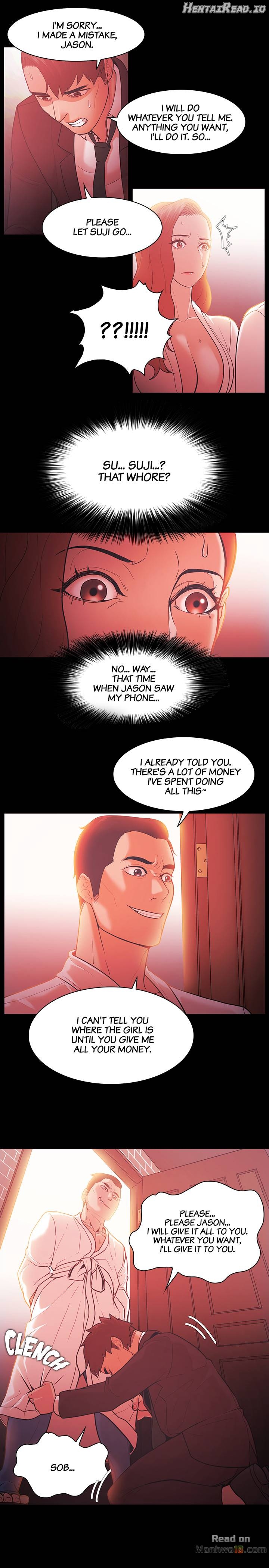 Loser - Manhwa Chapter 52 - page 19