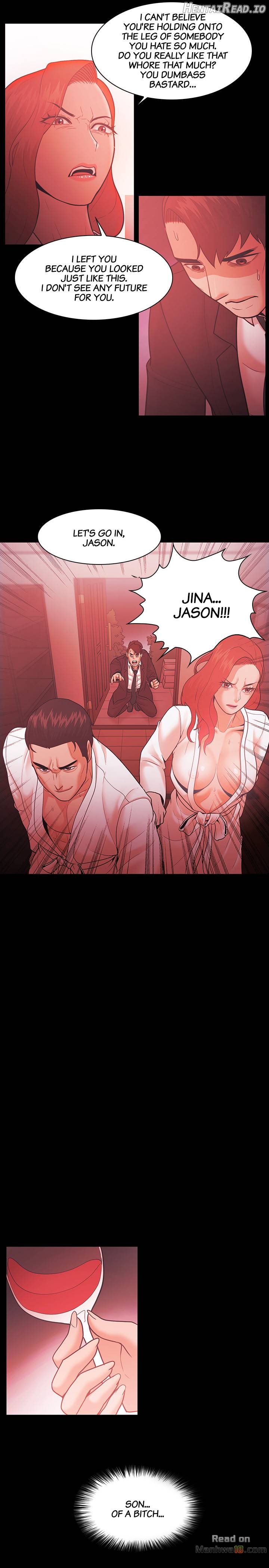 Loser - Manhwa Chapter 52 - page 21