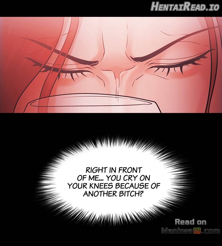 Loser - Manhwa Chapter 52 - page 22