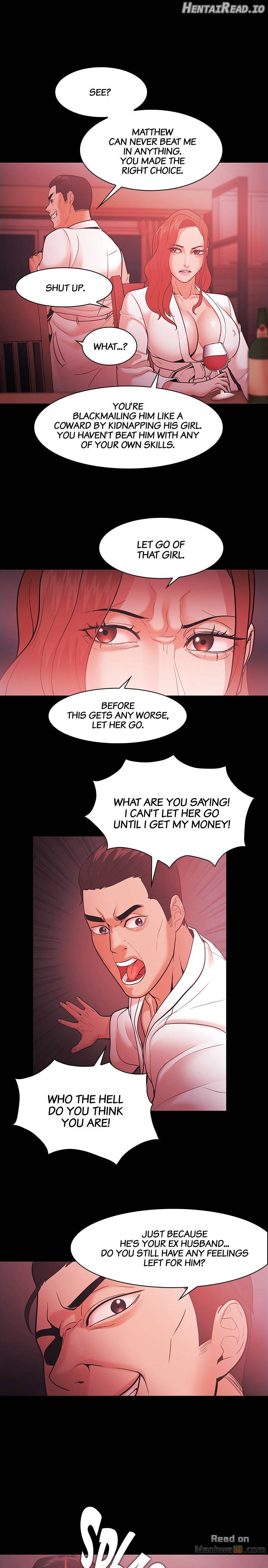 Loser - Manhwa Chapter 52 - page 23