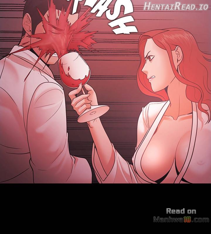Loser - Manhwa Chapter 52 - page 24