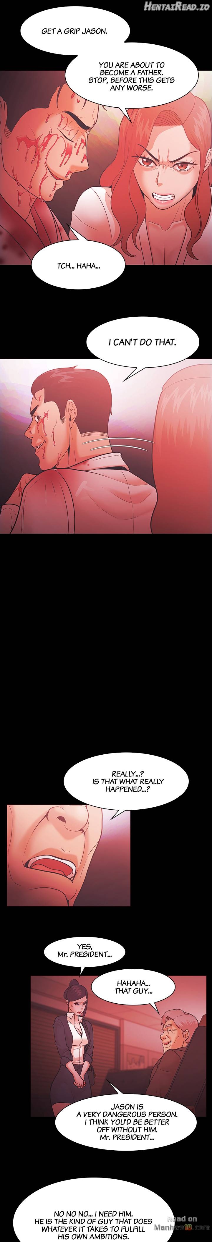 Loser - Manhwa Chapter 52 - page 25