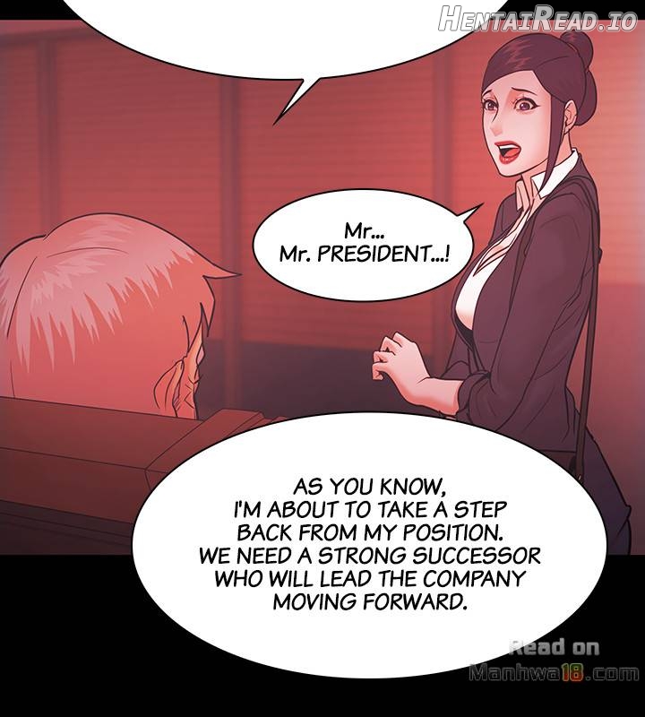 Loser - Manhwa Chapter 52 - page 26