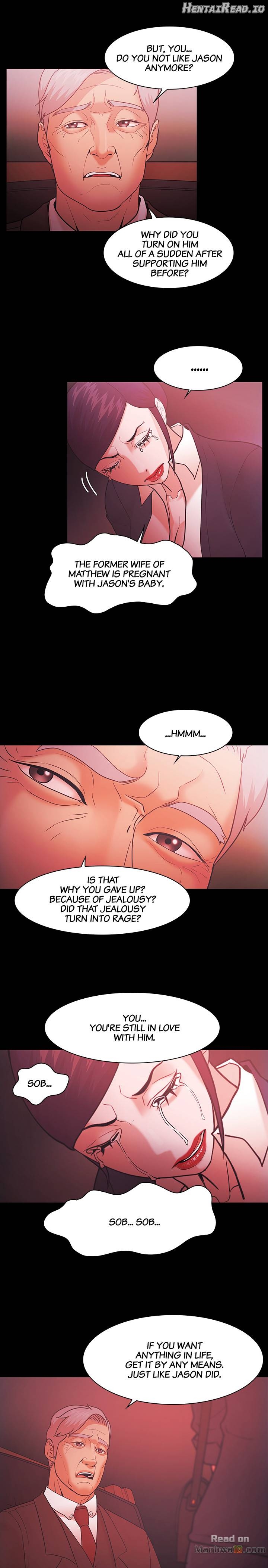 Loser - Manhwa Chapter 52 - page 27