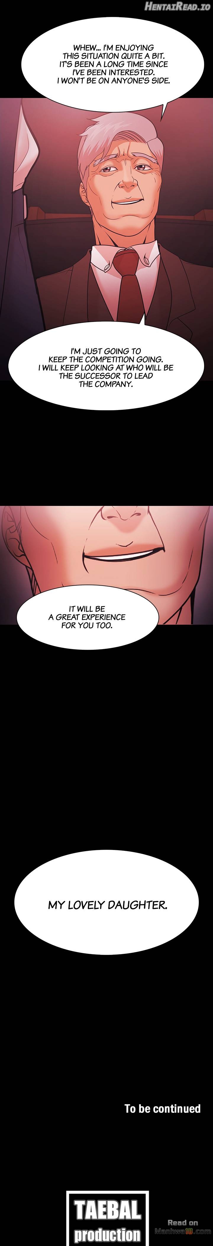 Loser - Manhwa Chapter 52 - page 29