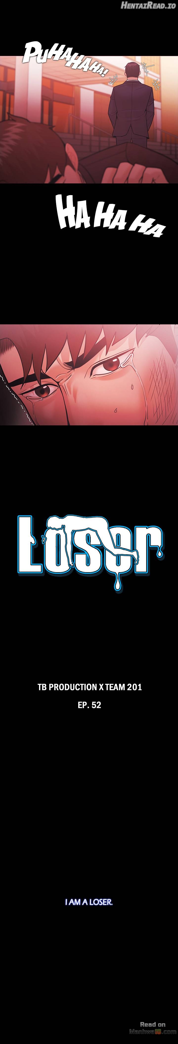 Loser - Manhwa Chapter 52 - page 3