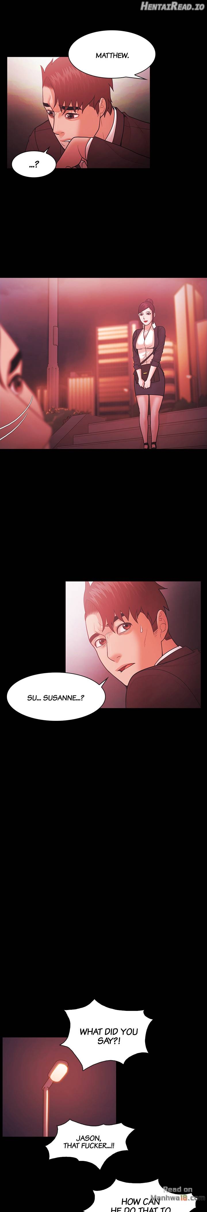 Loser - Manhwa Chapter 52 - page 7