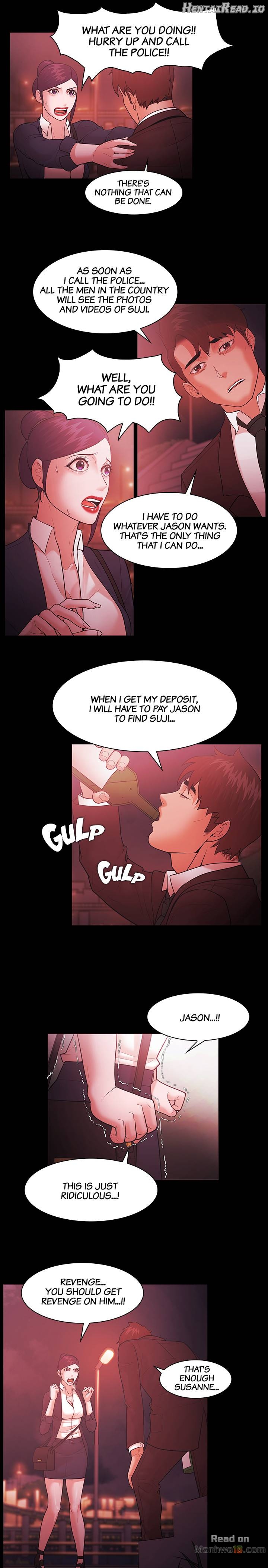 Loser - Manhwa Chapter 52 - page 9