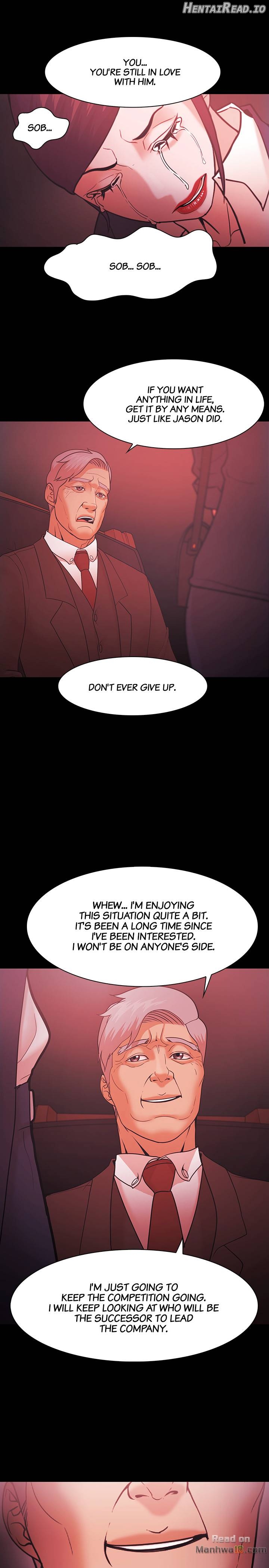 Loser - Manhwa Chapter 53 - page 1