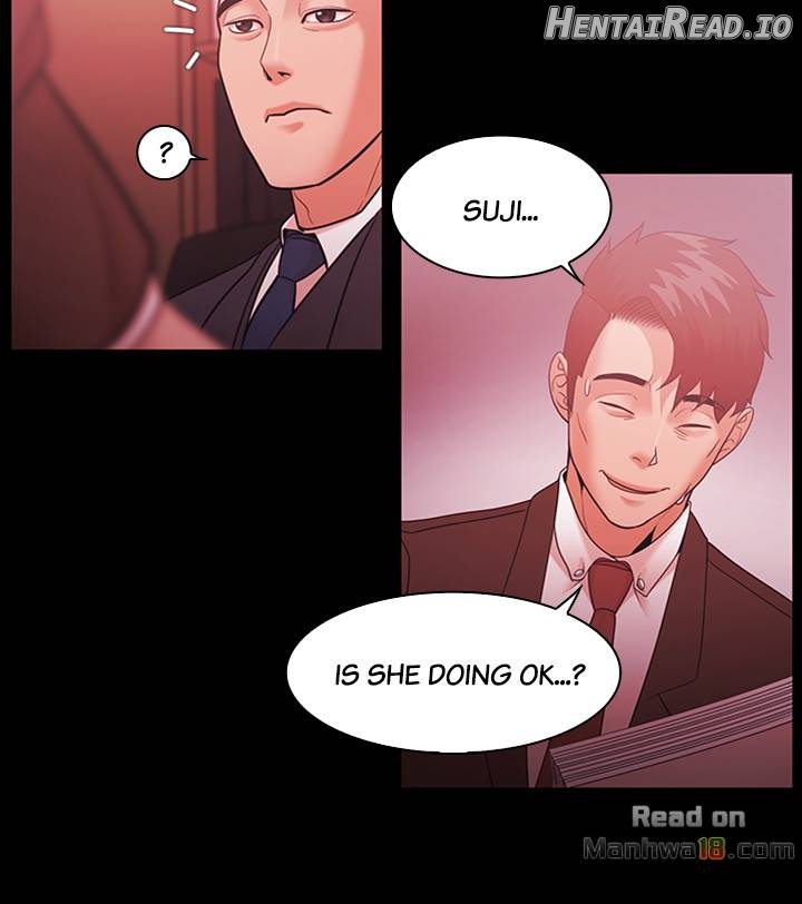 Loser - Manhwa Chapter 53 - page 10