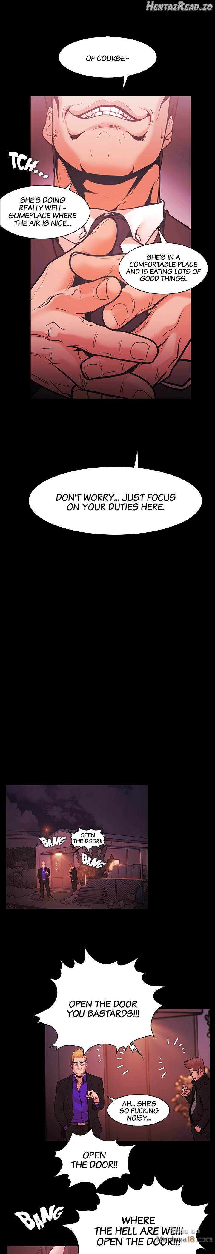 Loser - Manhwa Chapter 53 - page 11
