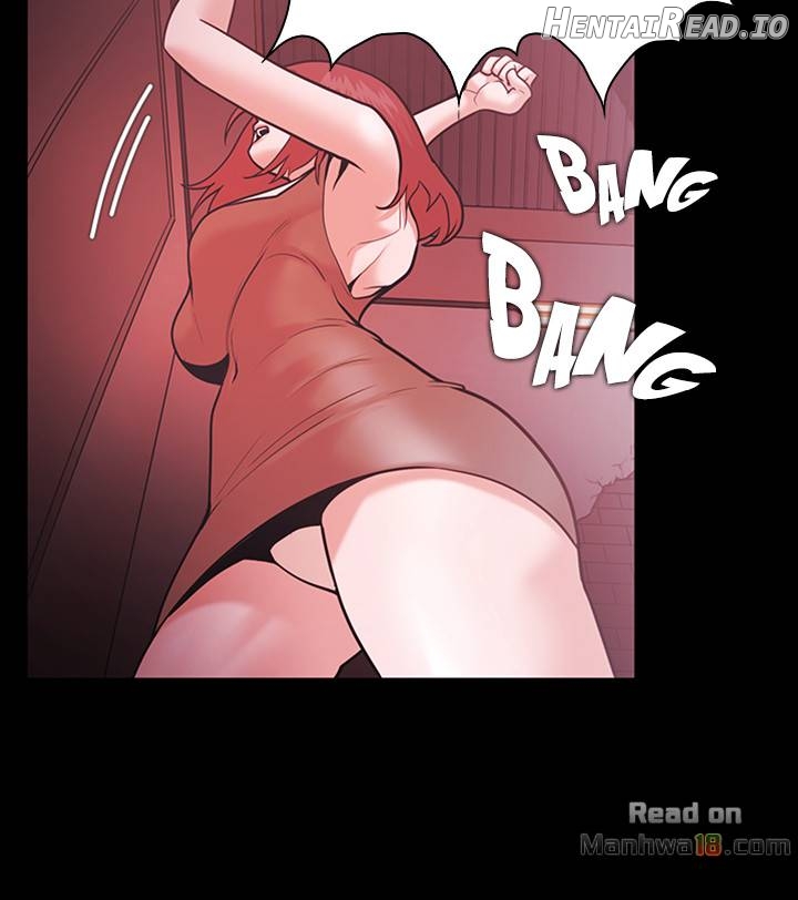 Loser - Manhwa Chapter 53 - page 12