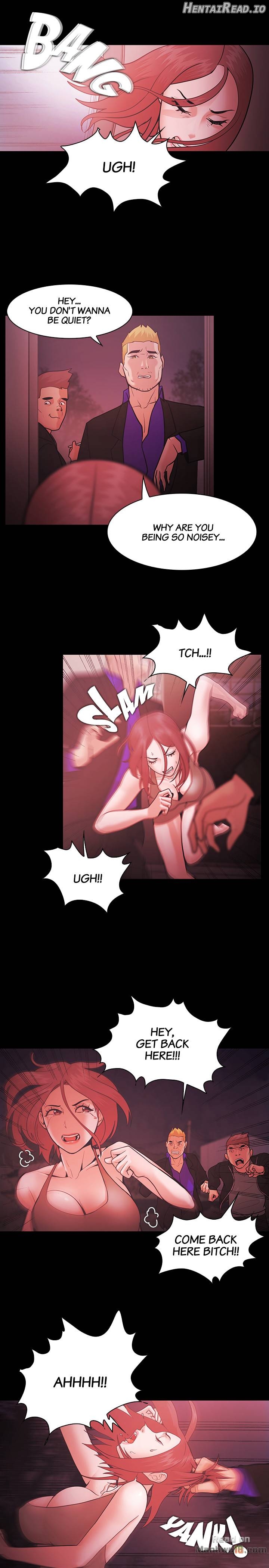 Loser - Manhwa Chapter 53 - page 13