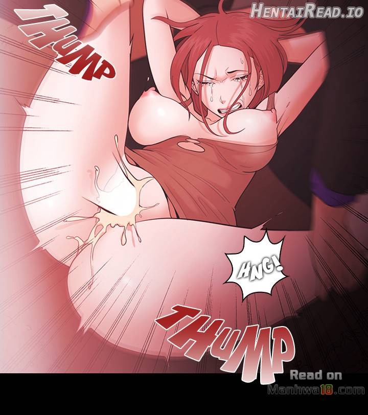 Loser - Manhwa Chapter 53 - page 16
