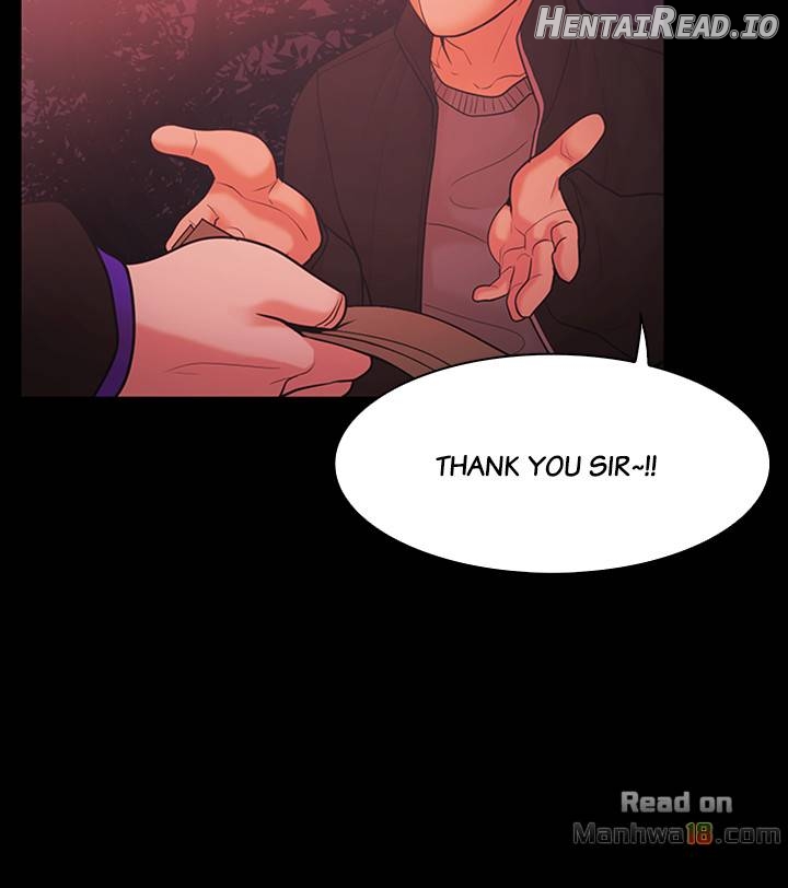 Loser - Manhwa Chapter 53 - page 18