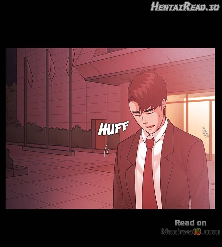 Loser - Manhwa Chapter 53 - page 20