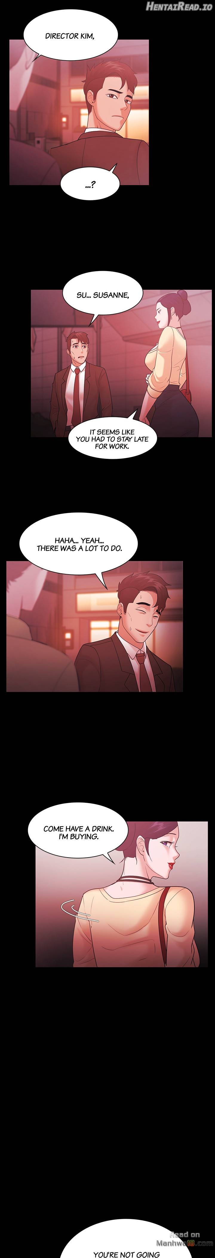 Loser - Manhwa Chapter 53 - page 21