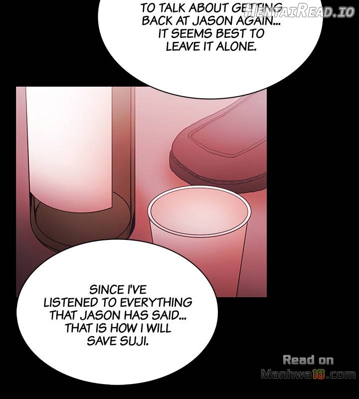 Loser - Manhwa Chapter 53 - page 22