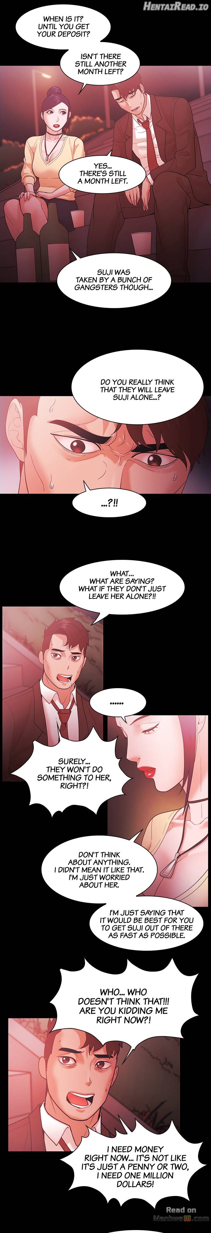 Loser - Manhwa Chapter 53 - page 23