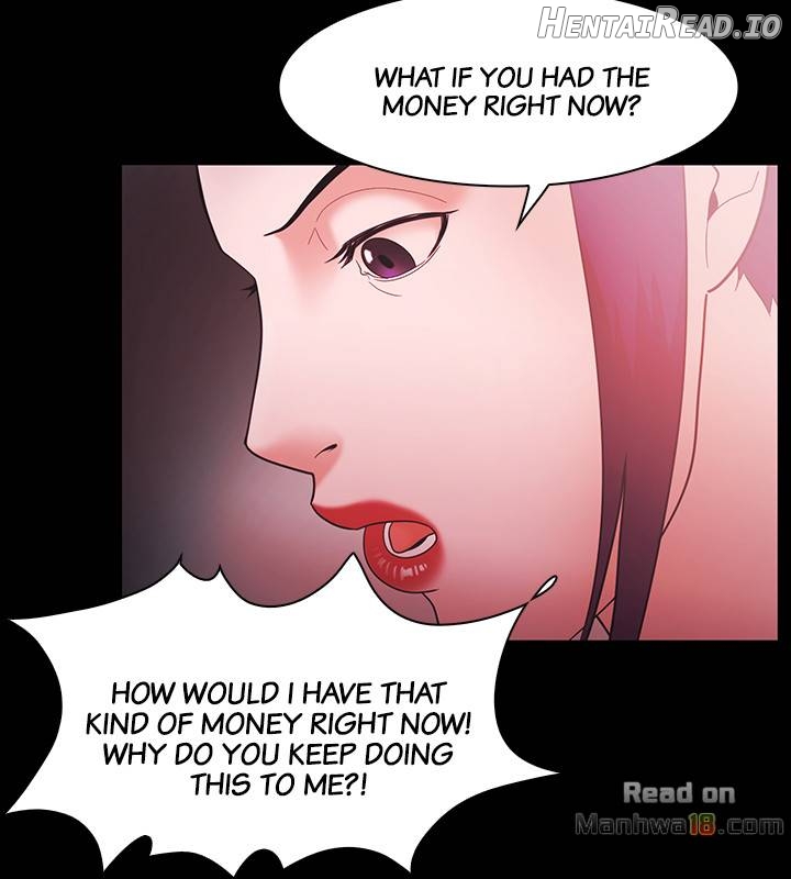 Loser - Manhwa Chapter 53 - page 24