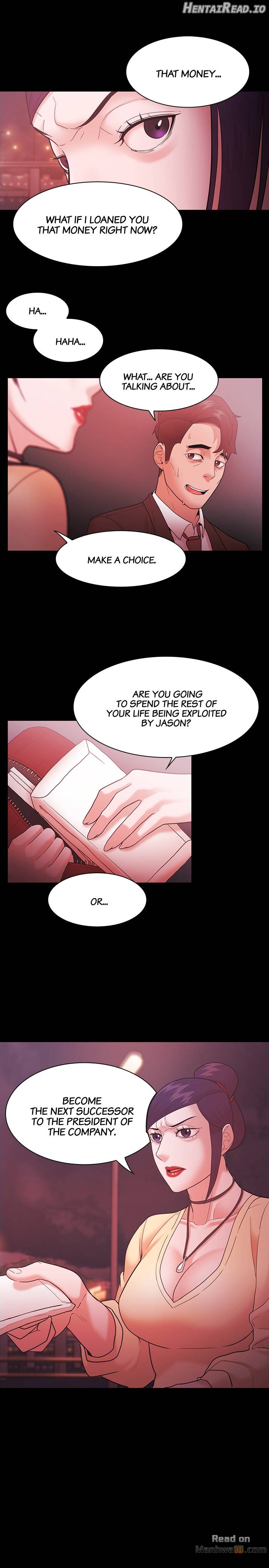 Loser - Manhwa Chapter 53 - page 25