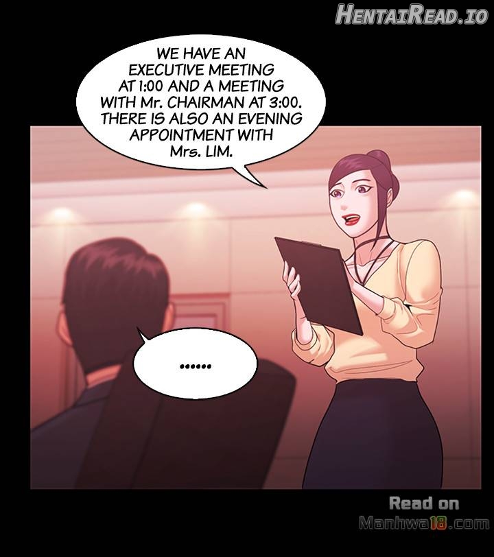 Loser - Manhwa Chapter 53 - page 4