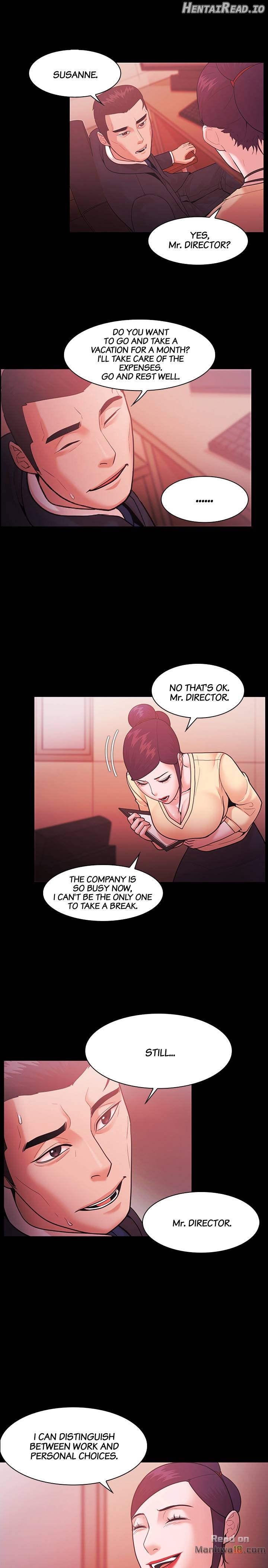 Loser - Manhwa Chapter 53 - page 5