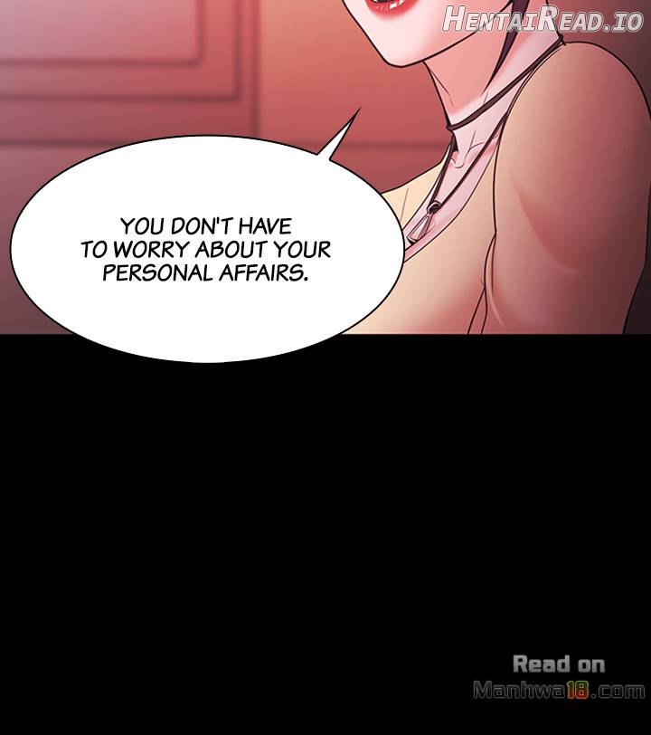 Loser - Manhwa Chapter 53 - page 6