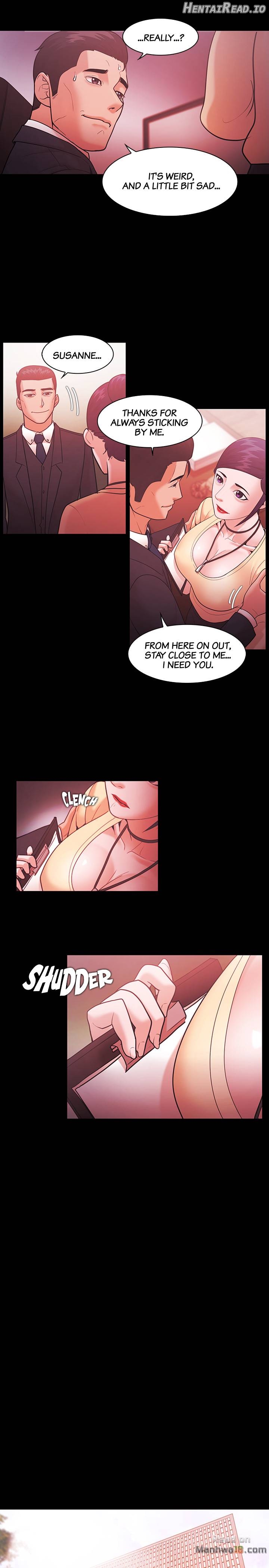 Loser - Manhwa Chapter 53 - page 7