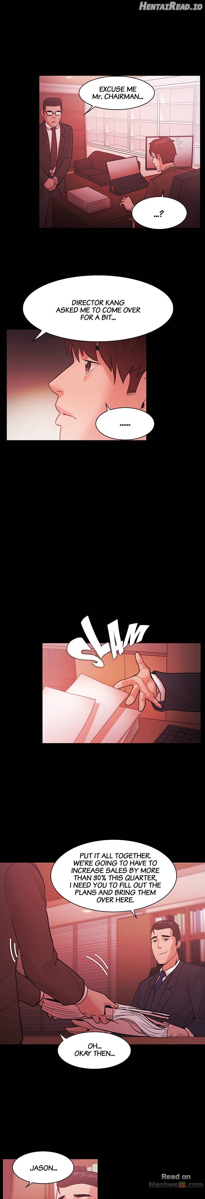 Loser - Manhwa Chapter 53 - page 9