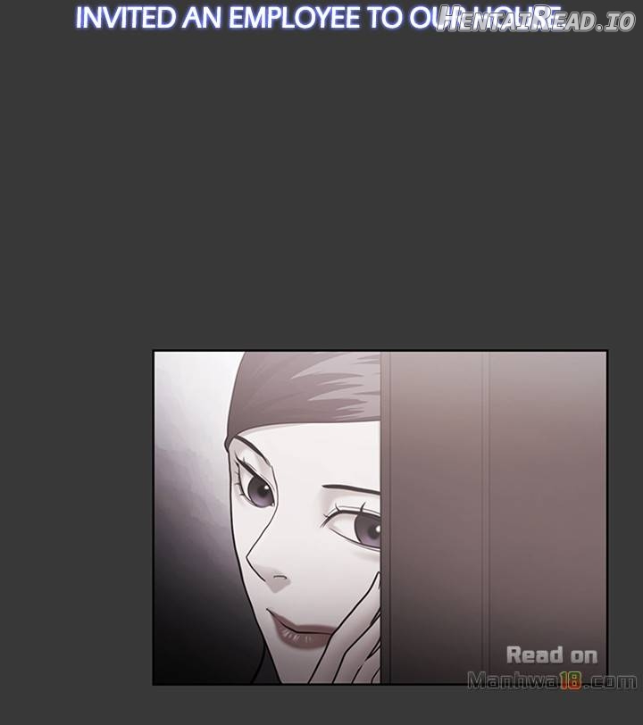 Loser - Manhwa Chapter 54 - page 10