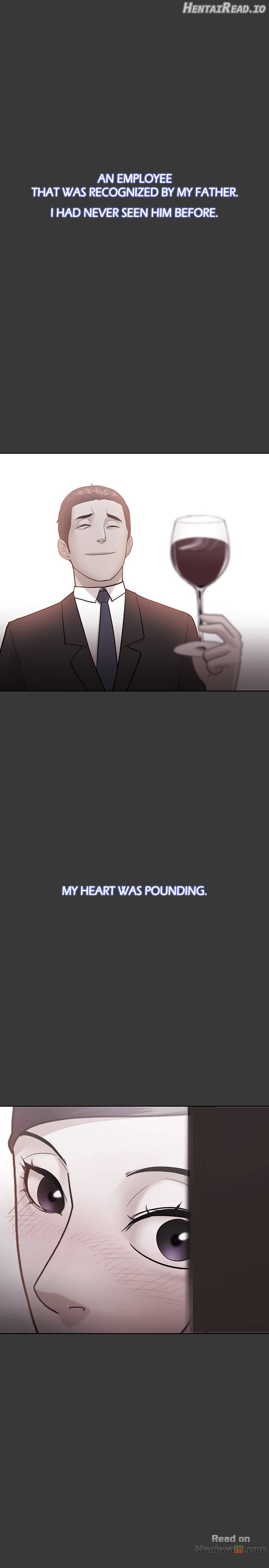 Loser - Manhwa Chapter 54 - page 11
