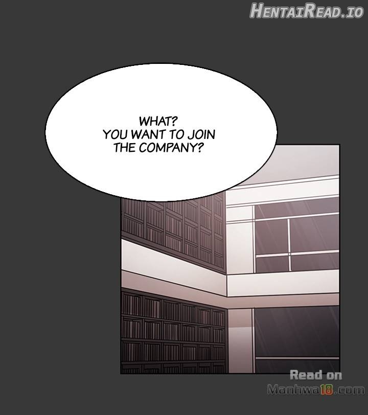 Loser - Manhwa Chapter 54 - page 12