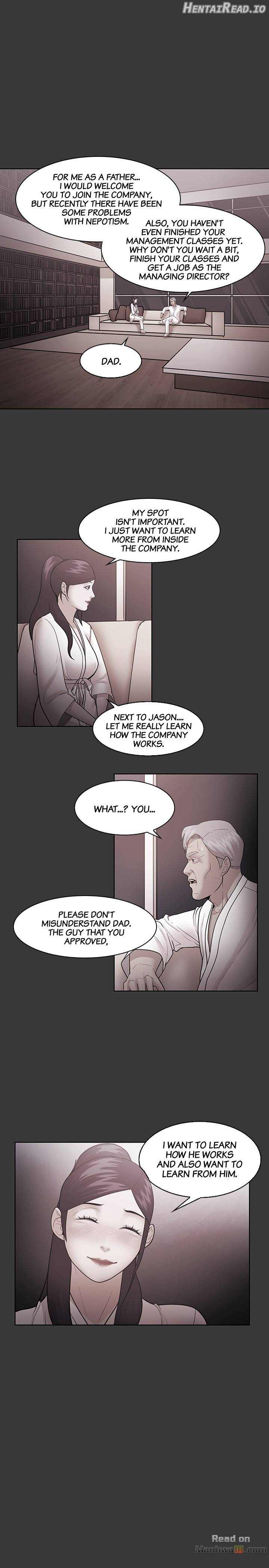 Loser - Manhwa Chapter 54 - page 13