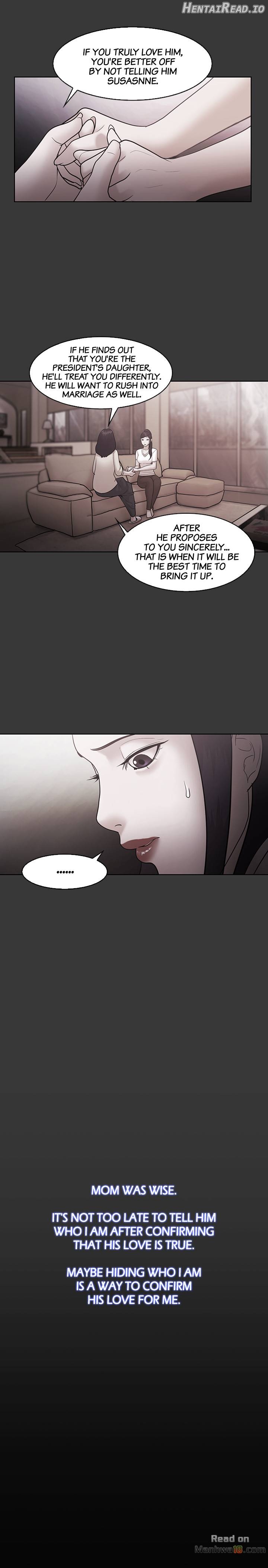 Loser - Manhwa Chapter 54 - page 17