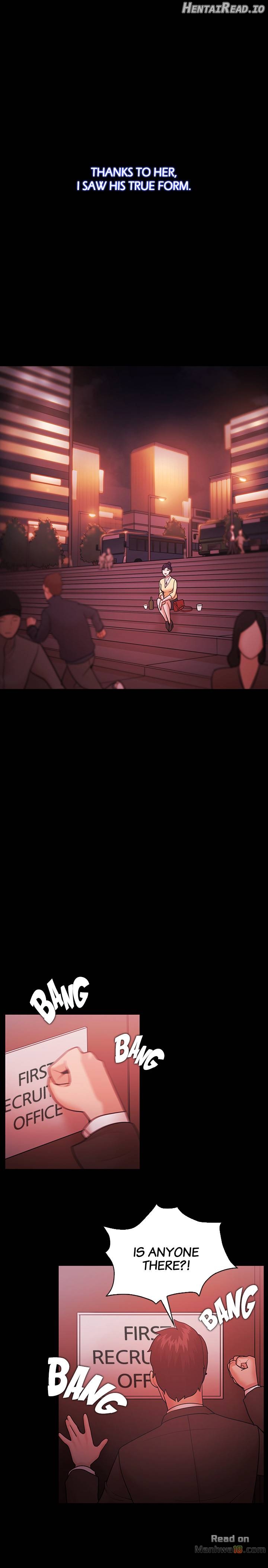 Loser - Manhwa Chapter 54 - page 19