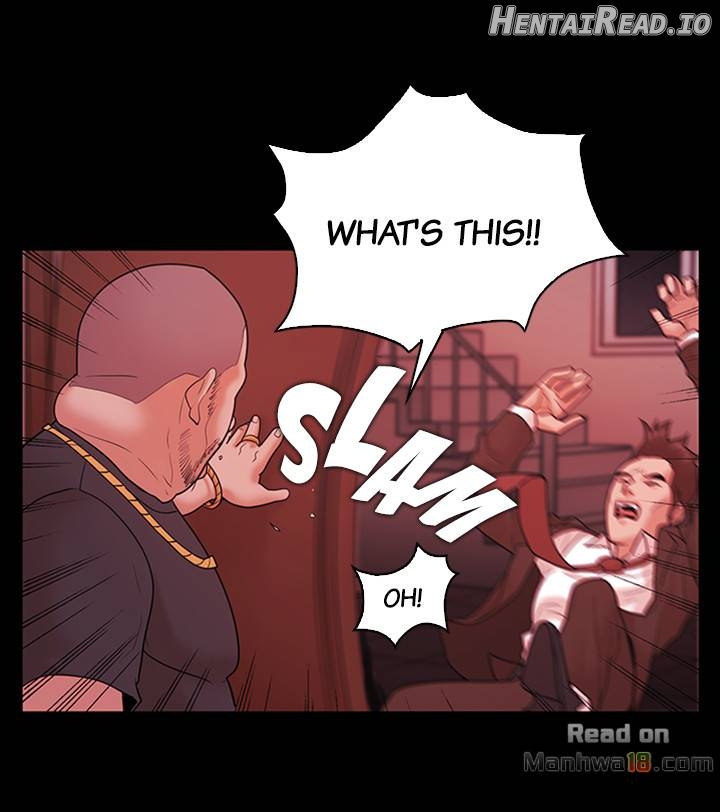 Loser - Manhwa Chapter 54 - page 20