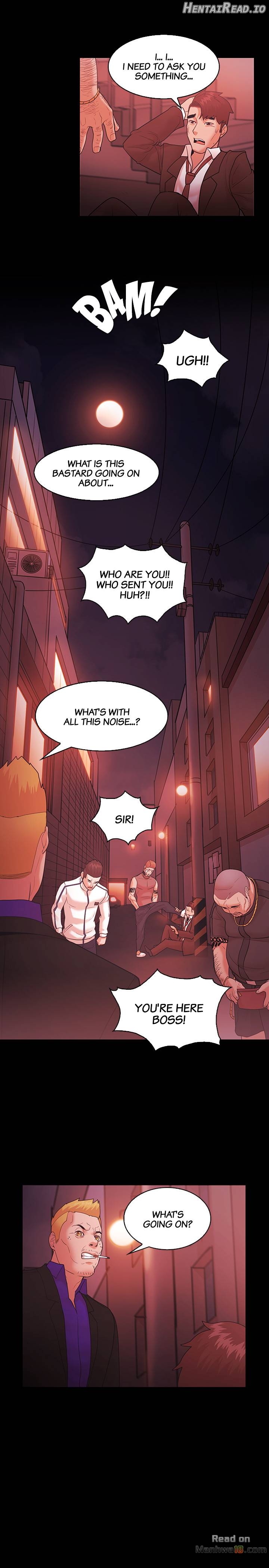 Loser - Manhwa Chapter 54 - page 21
